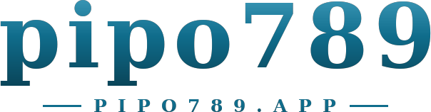 pipo789 โลโก้